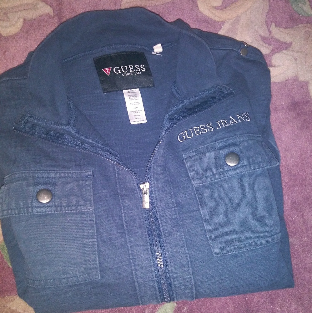Jacket